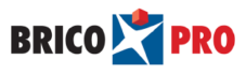 Logo Bricopro - 150x45px