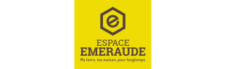 Logo Espace Emeraude - 150x45px