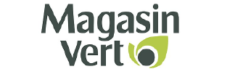 Logo Magasin vert - 150x45px