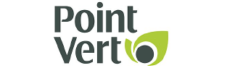 Logo Point Vert - 150x45px