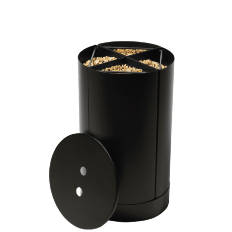 005.10435n3-rangement-a-granules-fractio-noir-ouvert-dixneuf-design