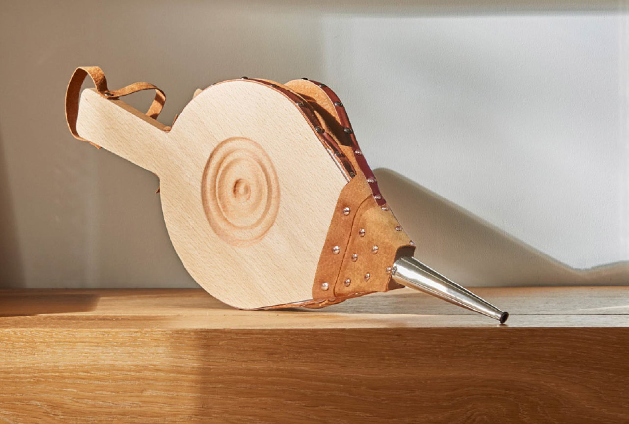 soufflets de cheminée