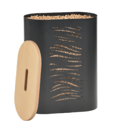 005.10725n3-boreal-noir-reserve-granule-ouvert-couvercle-pellets