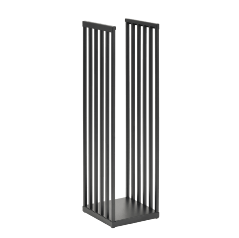 005.10738n3-jazz-range-buches-vertical-noir-vide