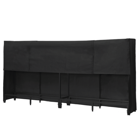 005.1601-range-buches-exterieur-stoker-acier-double-240cm-bache-cover-noir-vide
