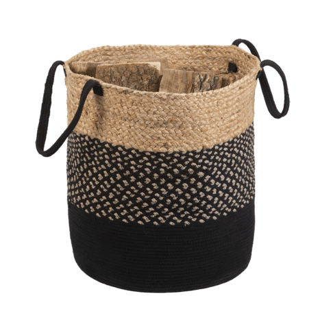 3542641683565-005.c1002-corbeille-granule-buches-niamey-coton-jute-bois