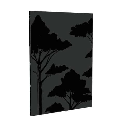 3542641715075-027.10824.82n3-protection-murale-canopee-haute-noir-givre-serigraphie-noire-brillante-vernie