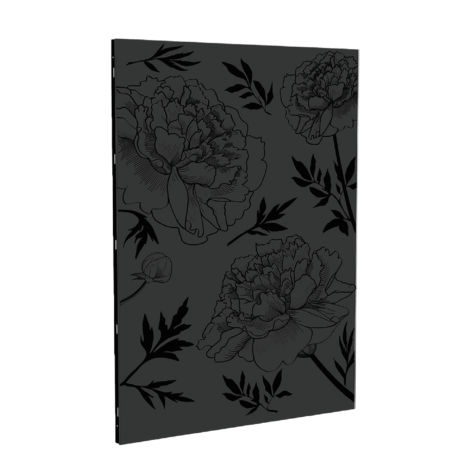 3542641715150-027.10826.82n3-protection-murale-pivoines-noir-givre-serigraphie-noire-brillante-vernie