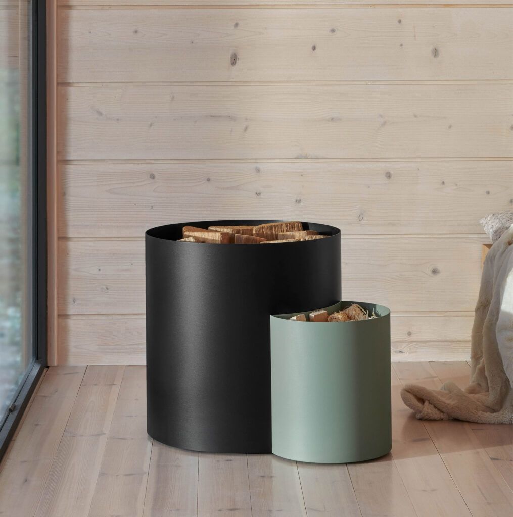 range buches interieur acier