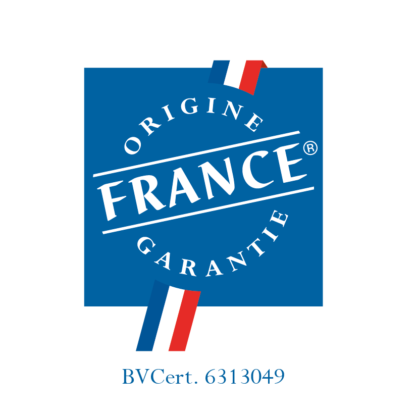 Origine France Garantie logo-12