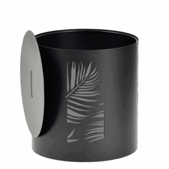 005.10730n3-flores-reserve-granule-noir-ouvert-vide