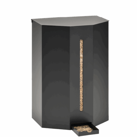 005.10731n3-quartz-reserve-granules-grande-contenance-noir-tiroir-ouvert-pellets