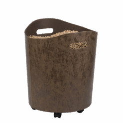 005.1237-corbeille-granule-buches-omega-simili-marron-vintage-roulette-granule