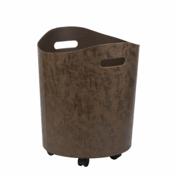 005.1237-corbeille-granule-buches-omega-simili-marron-vintage-roulette-vide