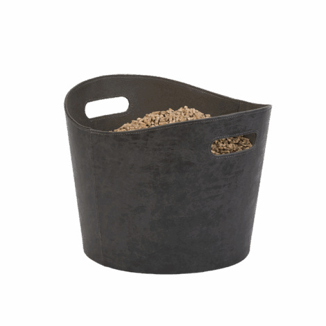 005.1238-corbeille-granule-buches-gamma-simili-vintage-gris-granules