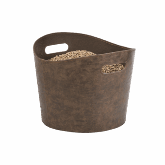 005.1239-corbeille-granule-buches-gamma-simili-vintage-marron-granule