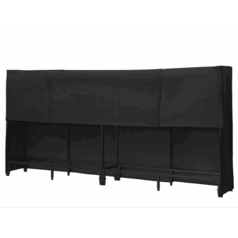 005.1601-range-buches-exterieur-stoker-acier-double-240cm-bache-cover-noir-vide