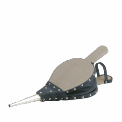 009.430-soufflet-lounge-cuir-gris-dixneuf