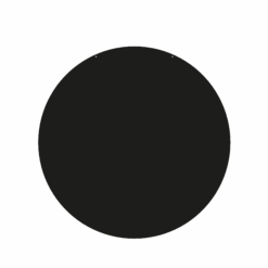 017.psc1n3-plaque-de-sol-ronde-noir-givre