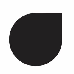 017.psg1n3-plaque-de-sol-goutte-eau-noir-givre