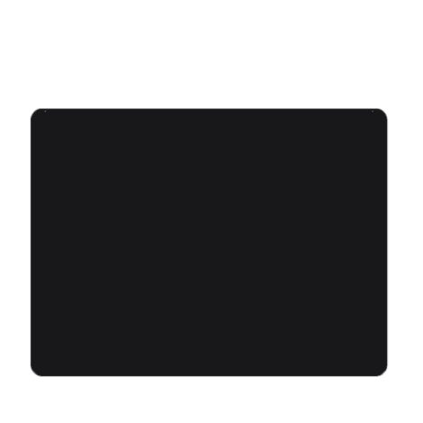017.psr1n3-plaque-de-sol-rectangulaire-noir-givre