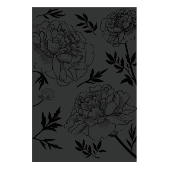 027.10826.82n3-protection-murale-pivoines-noir-vernie-brillante