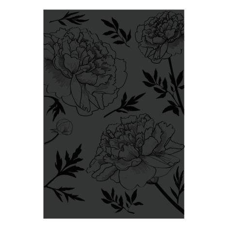 027.10826.82n3-protection-murale-pivoines-noir-vernie-brillante
