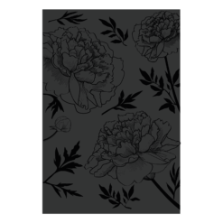 027.10826.82n3-protection-murale-pivoines-noir-vernie-brillante