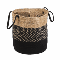 3542641683565-005.c1002-corbeille-granule-buches-niamey-coton-jute-bois