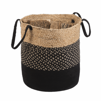 3542641683565-005.c1002-corbeille-granule-buches-niamey-coton-jute-bois