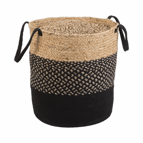 3542641683565-005.c1002-corbeille-granule-buches-niamey-coton-jute-granule
