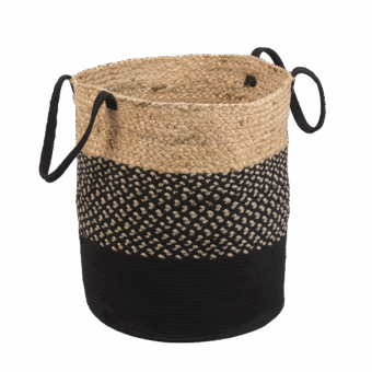 3542641683565-005.c1002-corbeille-granule-buches-niamey-coton-jute-vide