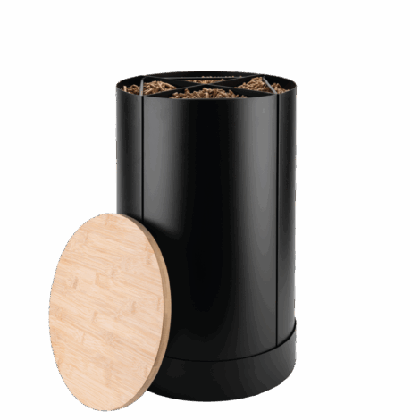 3542641710551-005.10435n3cb-reserve-granules-fractio-noir-givre-couvercle-bambou-ouvert-bd