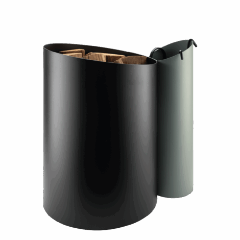 3542641710841-005.10813v10-duo-range-buches-serviteur-aurore-acier-noir-givre-vert-sauge-bois
