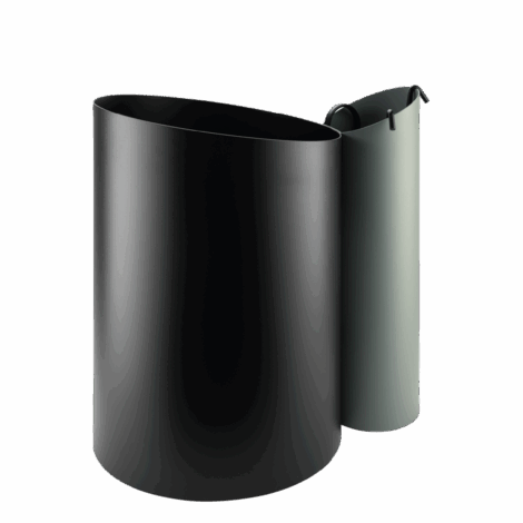 3542641710841-005.10813v10-duo-range-buches-serviteur-aurore-acier-noir-givre-vert-sauge-vide