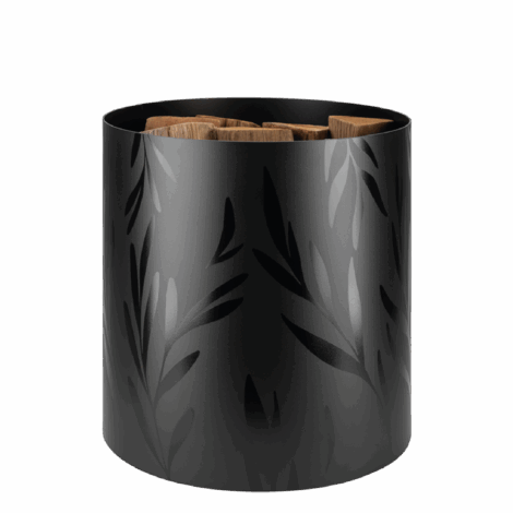 3542641715334-005.10830n3-range-buches-olympe-acier-noir-givre-serigraphie-noire-brillante-bois