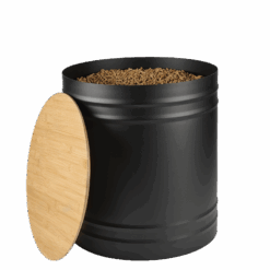 3542641731402-005.10837n3-reserve-granules-georgia-acier-noir-givre-couvercle-bambou-ouvert