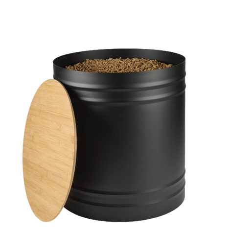 3542641731402-005.10837n3-reserve-granules-georgia-acier-noir-givre-couvercle-bambou-ouvert
