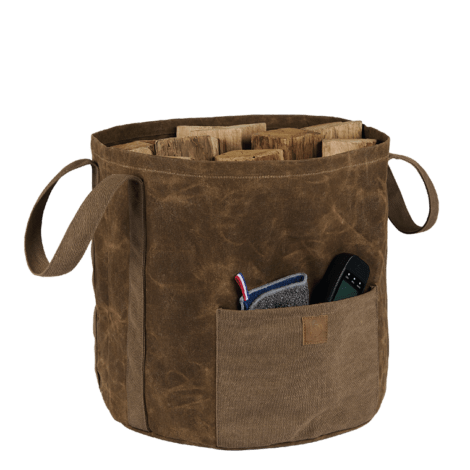 3542641731716-005.s2050-sac-vercors-buches-toile-cire-marron-accessoire-testeur-gant
