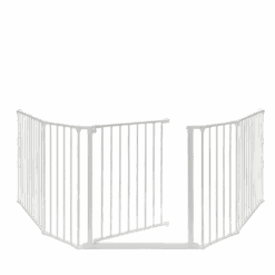 3542641732157-003.20253b-protection-poele-integrale-blanc-porte-ouverte