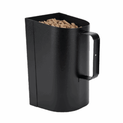 3542641732287-101.10838n3-doseur-granules-doseo-acier-noir-givre-tamis-granules