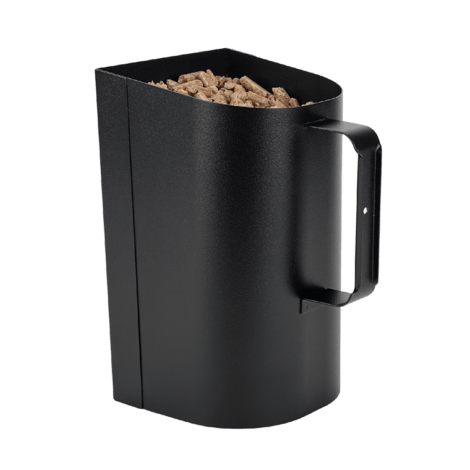 3542641732287-101.10838n3-doseur-granules-doseo-acier-noir-givre-tamis-granules