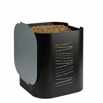 3542641732607-005.10834n3g20-reserve-granules-stepia-acier-noir-couvercle-acier-gris-glacier-ouvert-granules