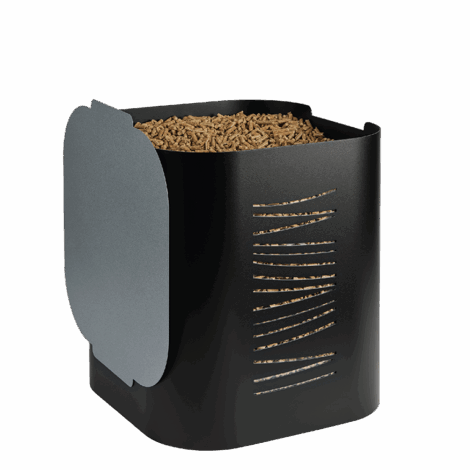 3542641732607-005.10834n3g20-reserve-granules-stepia-acier-noir-couvercle-acier-gris-glacier-ouvert-granules