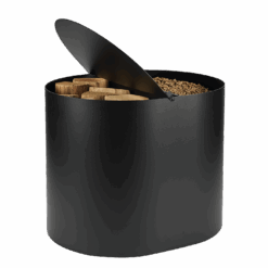 3542641732706-005.10836n3-duo-mixte-bois-granules-diplo-acier-noir-givre-buche-granule-ouvert