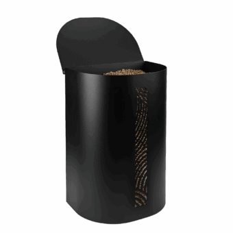 3542641732805-005.10831n3-reserve-granule-zenio-acier-noir-givre-granules-ouvert-granules