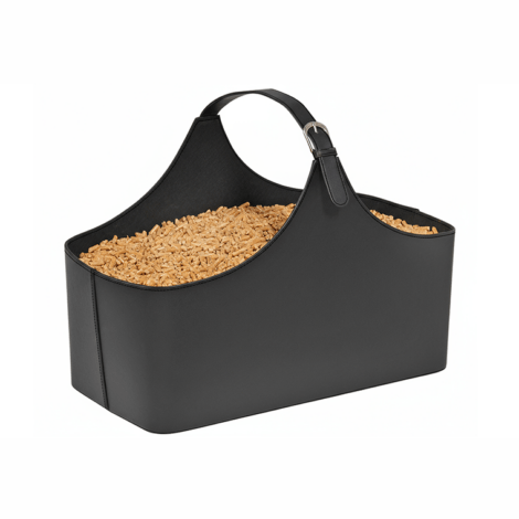 005.1213-panier-a-bois-alpha-noir-granules-couture-noire-dixneuf