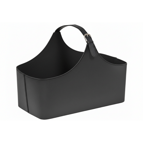 005.1213-panier-a-bois-alpha-noir-vide-couture-noire-dixneuf