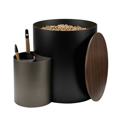 3542641752551-005.10849g26-duo-reserve-granules-jema-couvercle-bois-noir-ouvert-granule-accessoires