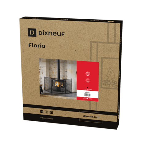 dixneuf-pare-feux-packaging-floria